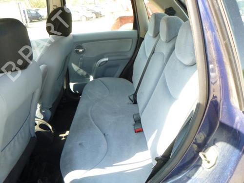 Left mirror CITROËN C3 I (FC_, FN_) 1.4 HDi | BP24240981C26 