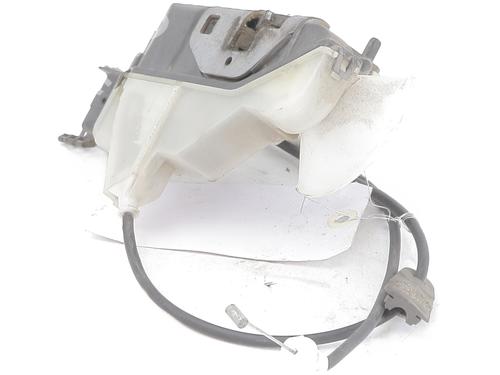 Front left lock CITROËN C3 II (SC_) 1.6 BlueHDi 100 | BP27258952C98  - Image 5