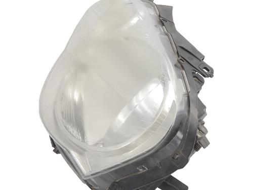 Left headlight VW POLO (9N_, 9A_) 1.4 TDI | BP25476802C28 