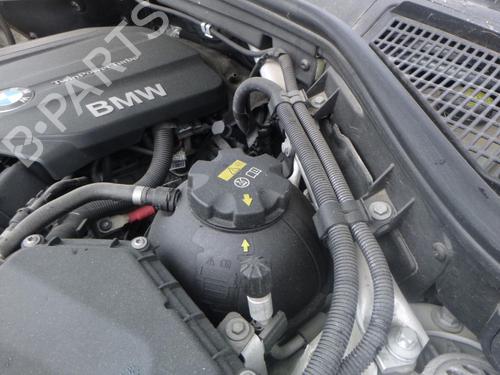 Used Expansion tank BMW X4 (F26) xDrive 20 d (190 hp) 30813990