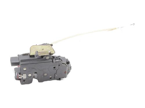 Front left lock AUDI A2 (8Z0) 1.4 | BP27892420C98 