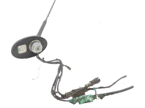 Antenna/Base CITROËN C4 I (LC_) 1.6 HDi | BP28060272C140 