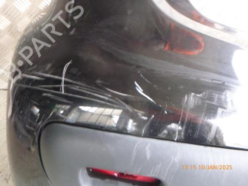 Rear bumper PEUGEOT 107 (PM_, PN_) 1.0 | BP24242530C8