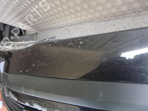 Front bumper SKODA OCTAVIA II Combi (1Z5) 1.9 TDI 4x4 | BP24242035C7 