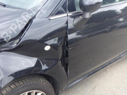 Front right interior door handle FIAT 500 (312_) 1.2 (312AXA1A) | BP25221173I14  - Image 8