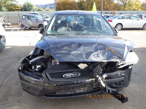 Brugte FORD FOCUS II Turnier (DA_, FFS, DS) 1.6 TDCi (90 hp) 4370621