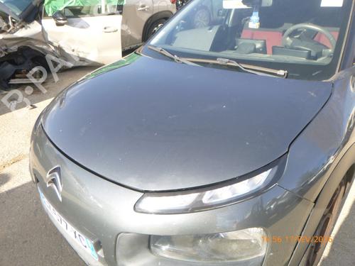 Hood CITROËN C4 CACTUS 1.2 THP 110 | BP32371343C1