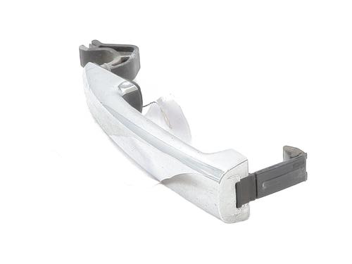 Front left exterior door handle CITROËN C3 II (SC_) 1.2 VTi 82 | BP29073461C128 