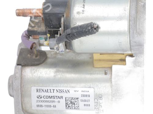 Starter DACIA SANDERO III 1.0 TCe 100 ECO-G | BP25742999M8  - Image 6