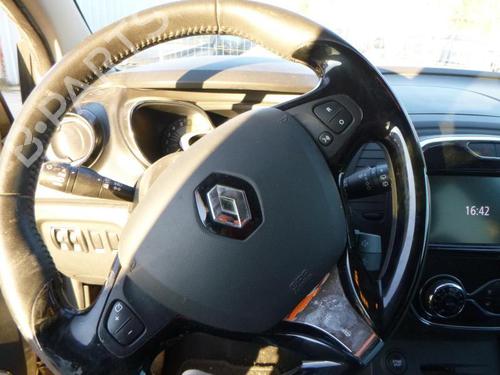 Rear left window mechanism RENAULT CAPTUR I (J5_, H5_) 1.2 TCe 120 | BP24240875C24  - Image 9