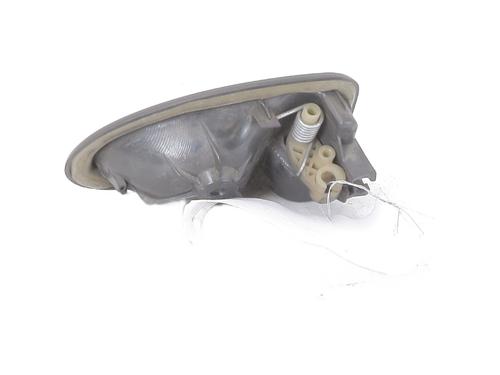 Front left interior door handle RENAULT TRAFIC II Van (FL) 2.0 dCi 90 (FL0H, FL00, FL01, FL0M, FL0P, FL0S) | BP26616823I13 