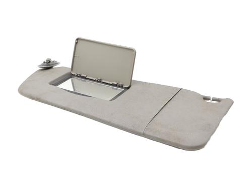 Used Left sun visor RENAULT SCÉNIC I MPV (JA0/1_, FA0_) 1.9 dCi (JA05, JA1F) (102 hp) 31149921