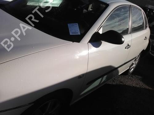 Right mirror SEAT IBIZA III (6L1) 1.9 TDI | BP24243150C27 