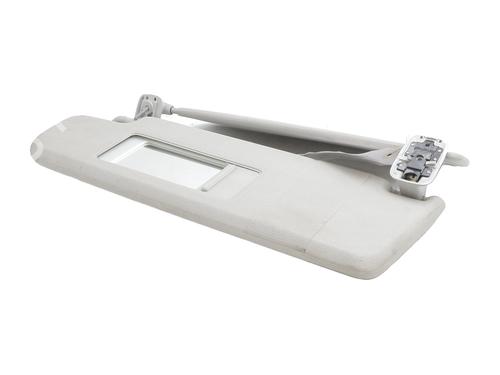 Left sun visor VW PASSAT B6 Variant (3C5) 2.0 TDI 16V | BP28322971I1  - Image 5