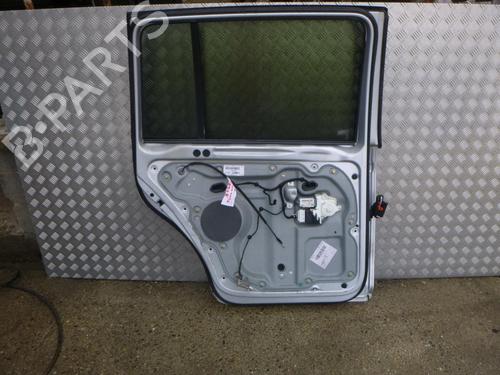 Left rear door VW TOURAN (1T1, 1T2) 1.9 TDI | BP24243008C4 