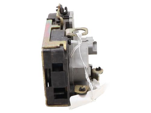 Used Front right lock Front right lock PEUGEOT 206 SW (2E/K) 2.0 HDi (90 hp) 30206391 30206391