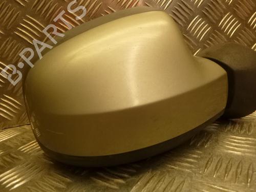 Right mirror DACIA LOGAN MCV (KS_) 1.5 dCi (KS0W) | BP24241308C27 