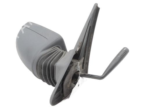 Right mirror PEUGEOT 205 II (20A/C) 1.7 Diesel | BP28797906C27 