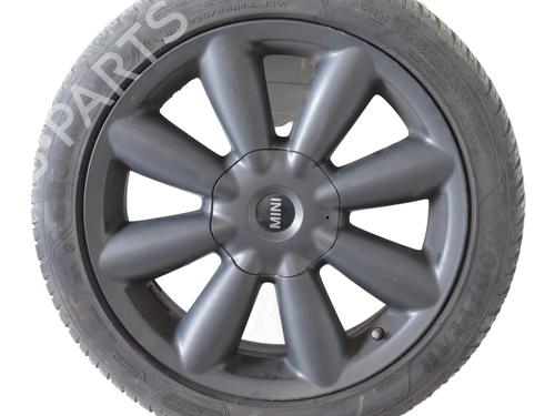 Used Rim MINI MINI COUNTRYMAN (R60) Cooper S (190 hp) 28815620