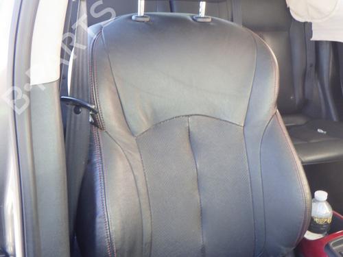 Right front seat NISSAN JUKE (F15) 1.5 dCi | BP29529971C16 