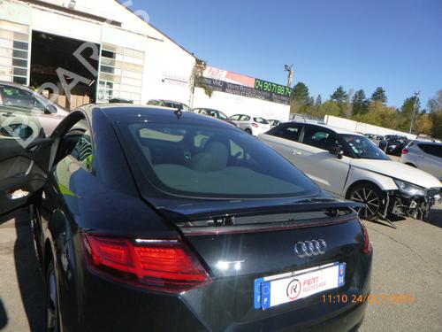 Tailgate AUDI TT (FV3, FVP) 1.8 TFSI | BP29890676C6 