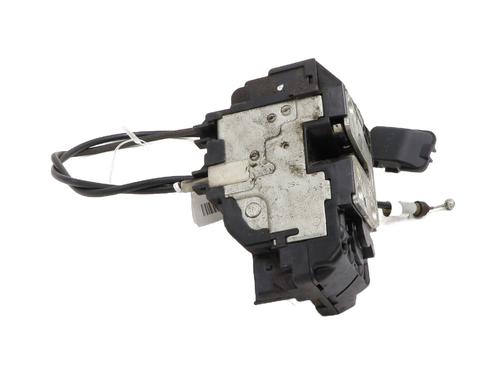 Zamek drzwi przednich prawych NISSAN MICRA III (K12) 1.2 16V | BP30908746C97