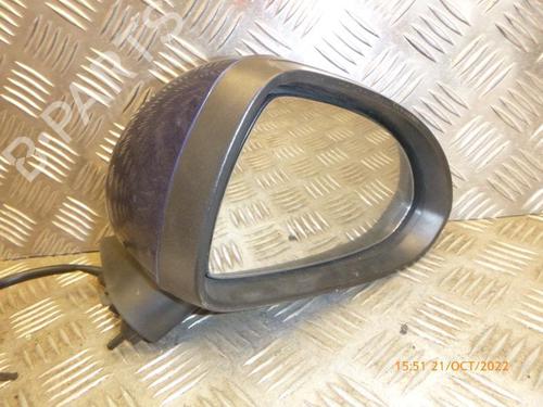 Right mirror OPEL CORSA D (S07) 1.2 (L08, L68) | BP24243030C27 