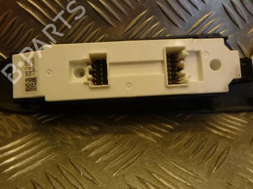 Left rear window switch MAZDA 3 (BL) 1.6 MZR CD (BL14) | BP24241914I29 - Image 4