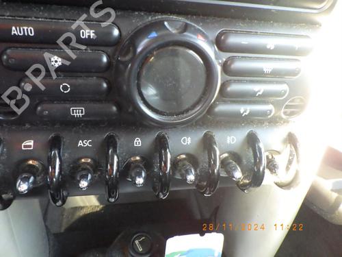 Air vent MINI MINI (R50, R53) Cooper S | BP29634325I21 