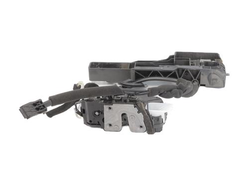 Front left lock RENAULT CLIO V (B7_) 1.0 LPG (B7MT) | BP27244892C98 - Image 3