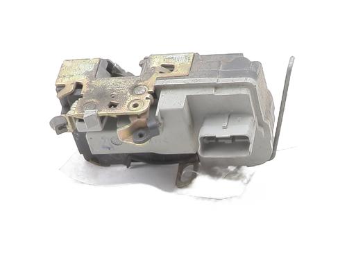 Used Front left lock Front left lock PEUGEOT 206 Hatchback (2A/C) 1.4 HDi eco 70 (68 hp) 27997178 27997178