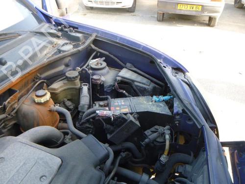 Expansion tank RENAULT KANGOO (KC0/1_) D 65 1.9 (KC0E, KC02, KC0J, KC0N) | BP24242395C120 