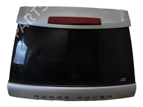 Used Tailgate Tailgate 31944075 31944075
