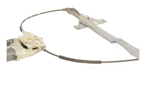 Front left window mechanism CITROËN C4 Coupe (LA_) 1.6 HDi | BP24241092C22 