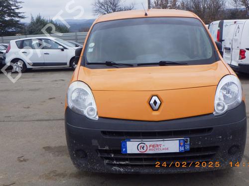 Left front window switch RENAULT KANGOO / GRAND KANGOO II (KW0/1_) 1.5 dCi 90 (KW05, KW08, KW0G, KW11) | BP32025064I27 - Image 4
