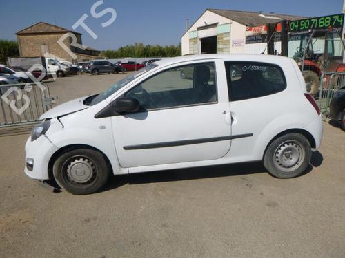 Left tailgate light RENAULT TWINGO II (CN0_) 1.2 16V (CN04, CN0B) | BP24243104C79  - Image 14