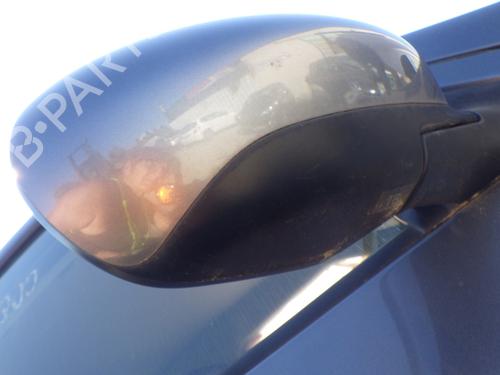 Right mirror NISSAN JUKE (F15) 1.5 dCi | BP29529963C27 