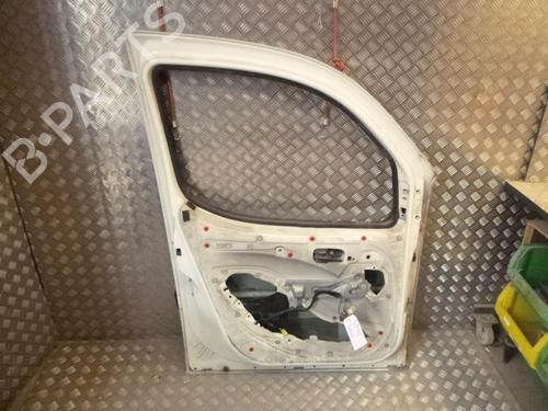 Used Left front door FIAT DOBLO Box Body/MPV (223_) 1.3 D Multijet (75 hp) 24241599