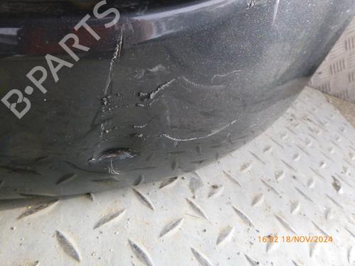 Front bumper CITROËN C1 (PM_, PN_) 1.4 HDi | BP24240464C7 