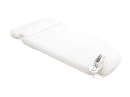 Used Left sun visor Left sun visor VW CADDY III MPV (2KB, 2KJ, 2CB, 2CJ) 1.6 (102 hp) 28133307 28133307