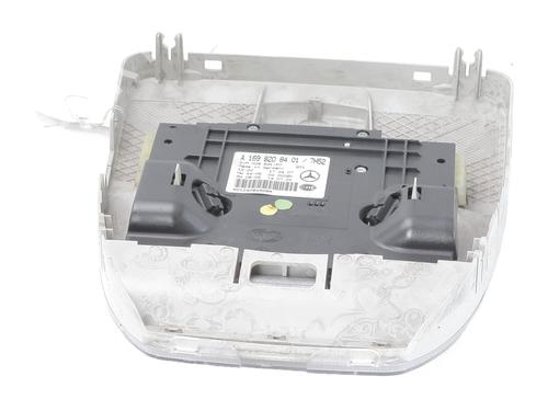 Interior roof light MERCEDES-BENZ B-CLASS Sports Tourer (W245) B 200 CDI (245.208) | BP26576218I8