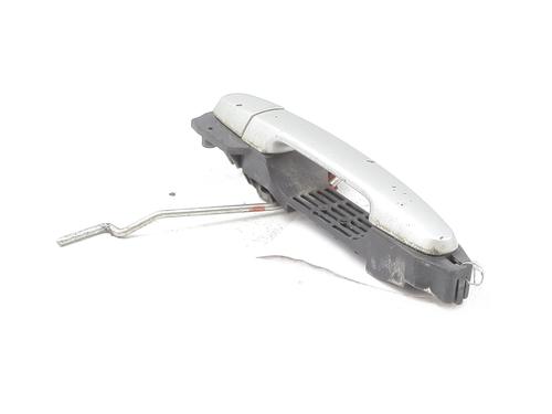 Front right exterior door handle TOYOTA COROLLA Verso (ZER_, ZZE12_, R1_) 2.2 D-4D (AUR10_, AUR10R) | BP27927918C129 