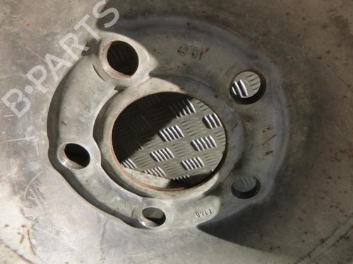 Used Rim Rim OPEL VIVARO A Van (X83) 1.9 DTI (F7) (101 hp) 24242167 24242167