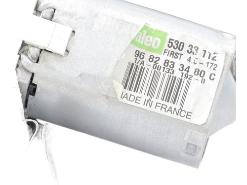 Rear wiper motor CITROËN C5 III Break (RW_) 2.0 HDi | BP29439300M102 