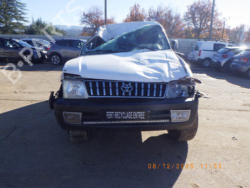 Used Parts TOYOTA LAND CRUISER 90 (_J9_)    4633316