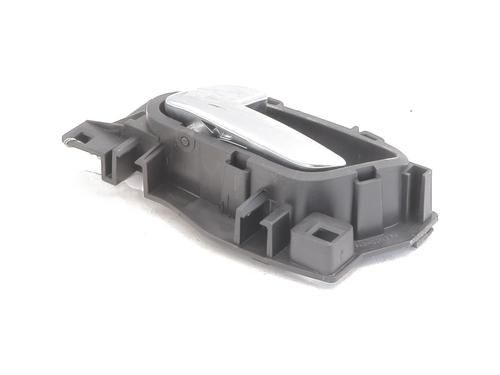 Used Front left interior door handle Front left interior door handle PEUGEOT 208 I (CA_, CC_) 1.5 BlueHDI 100 (102 hp) 27482892 27482892