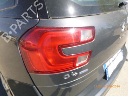 Used Left taillight Left taillight CITROËN C4 Grand Picasso II (DA_, DE_) [2013-2026] 33829304 33829304