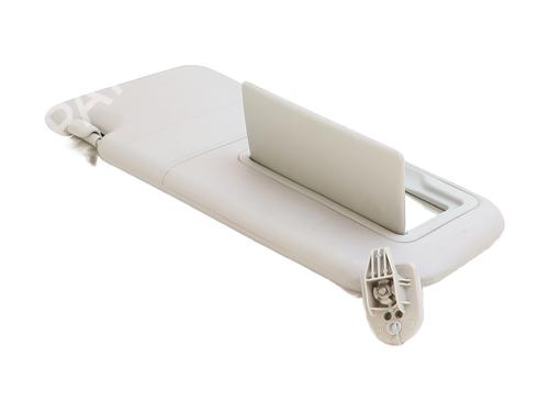 Left sun visor SUZUKI ALTO VII (GF, HA25_, HA35_) 1.0 (AMF310, GFC31S) | BP29541435I1 