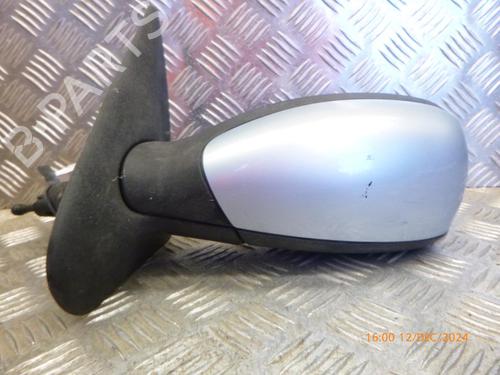 Used Left mirror PEUGEOT 306 Hatchback (7A, 7C, N3, N5) 1.4 (75 hp) 24241859