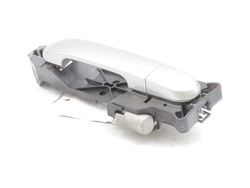 Used Front right exterior door handle NISSAN MICRA III (K12) 1.2 16V (65 hp) 27877551